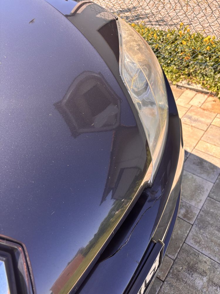 Renault Laguna 3