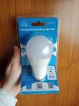 Inteligenta żarówka LED WiFi 9W