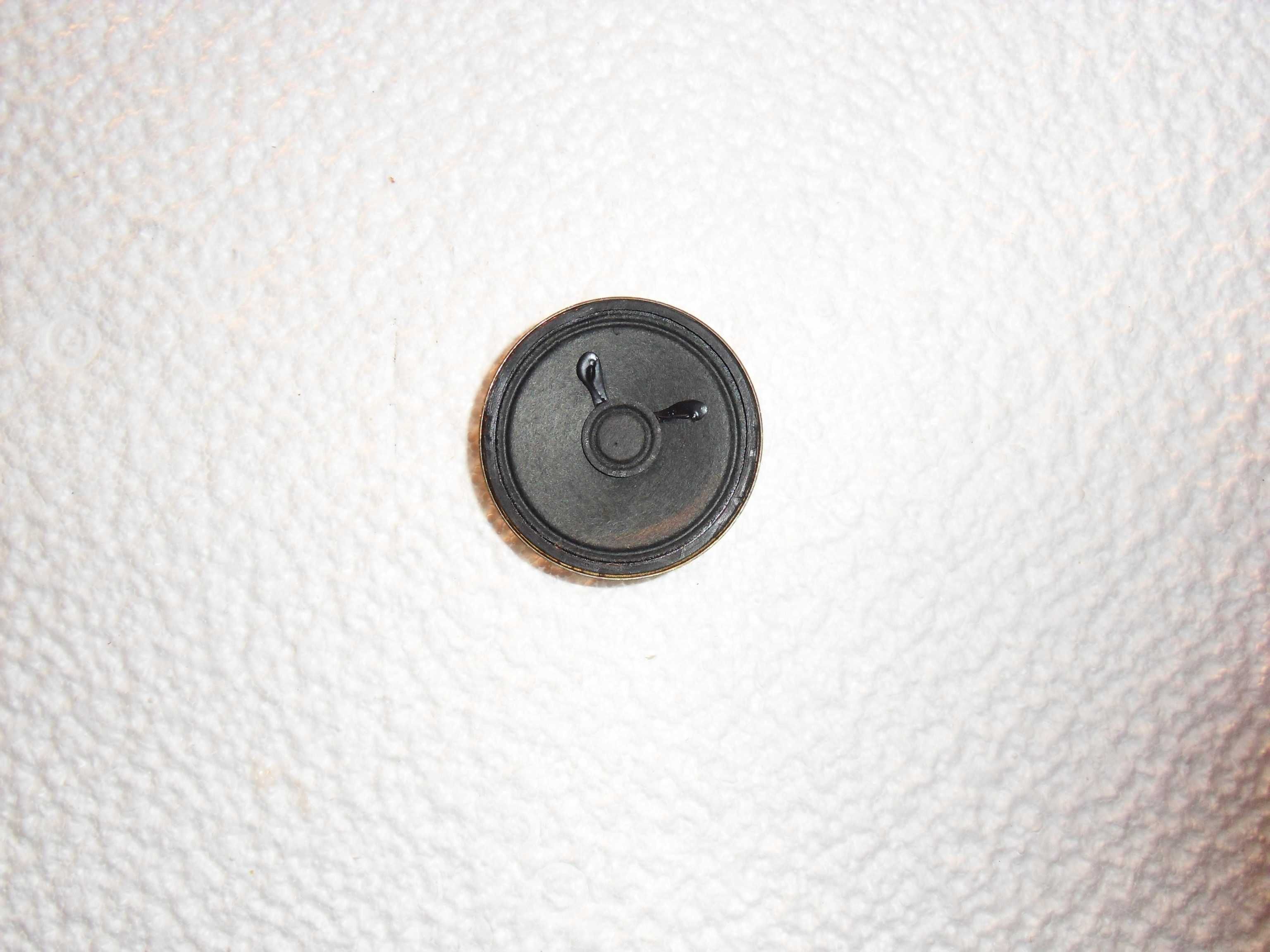 Głośnik 0.5 W 8 ohm