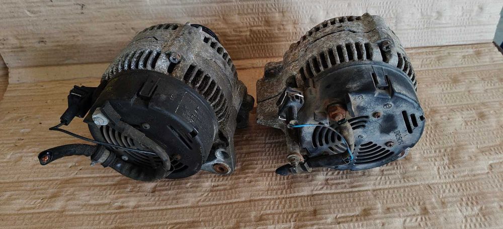 Alternator Vw 1.9TD Vw Transporter T4 70A Seat 028.903025G