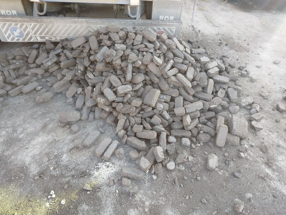 Торф'яні палети виробник Україна