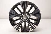 MITSUBISHI ECLIPSE CROSS FELGA R18&quot; 7J 5X114.3 ET38 ALUMINIOWA RZ-1