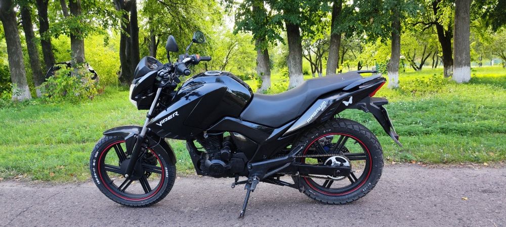 Продам Viper Magnum v200m 164fml