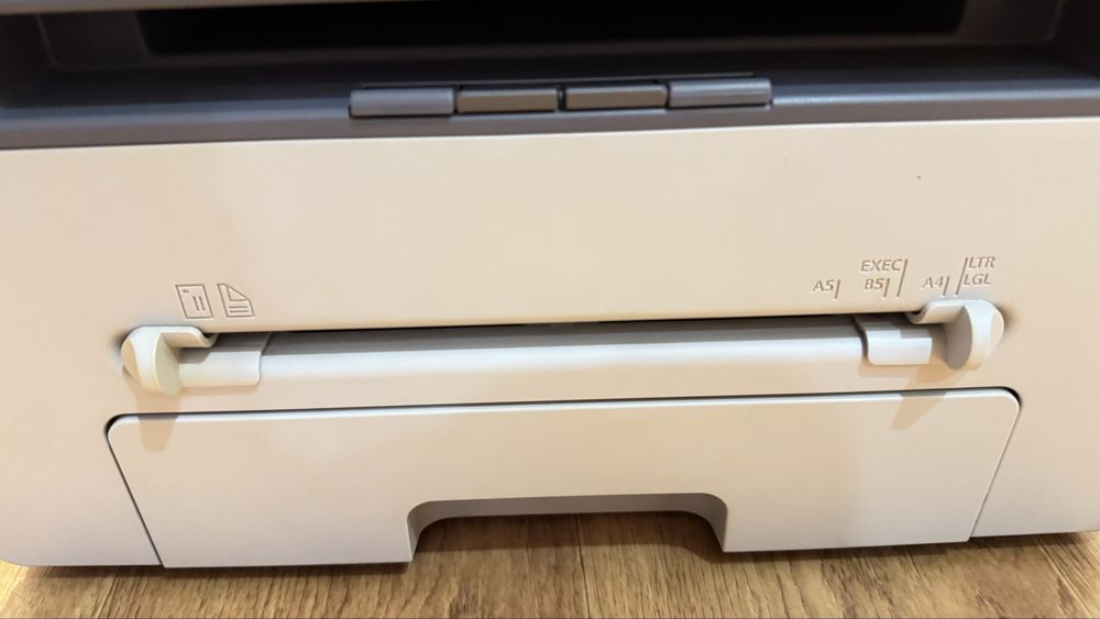МФУ Samsung SCX-4200