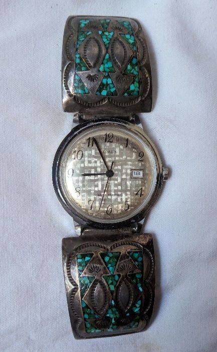 Relógio Pulso Timex