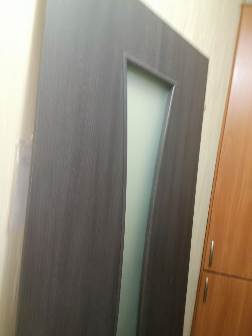 Двері міжкімнатні