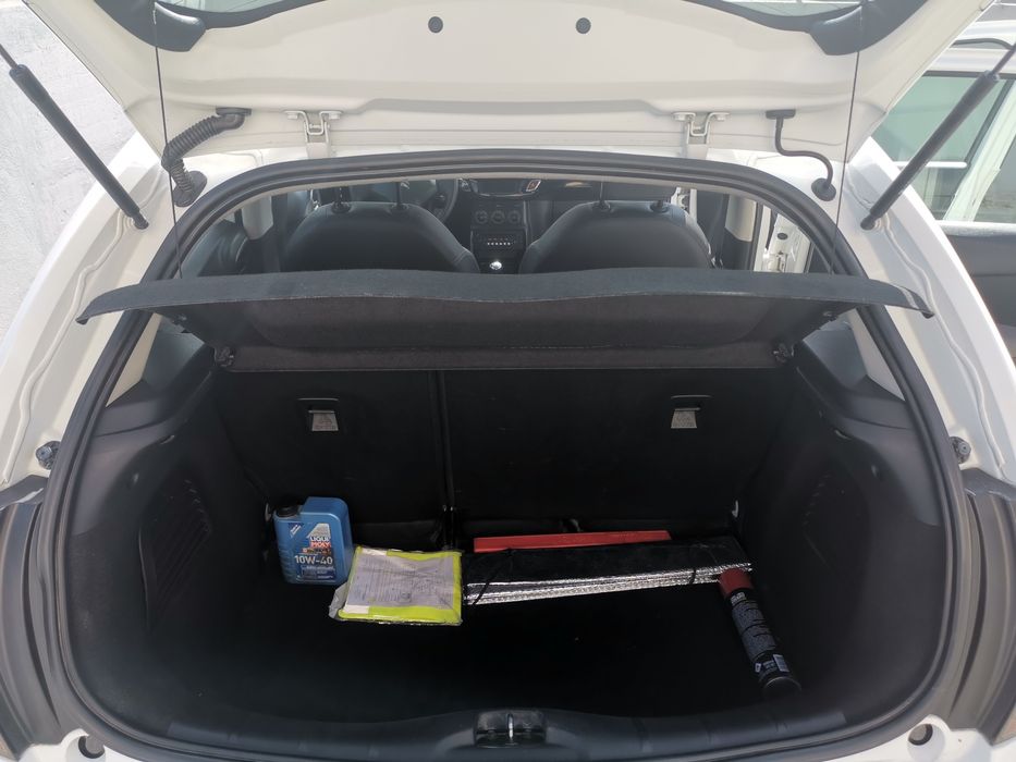 Citroen C3 em excelente estado