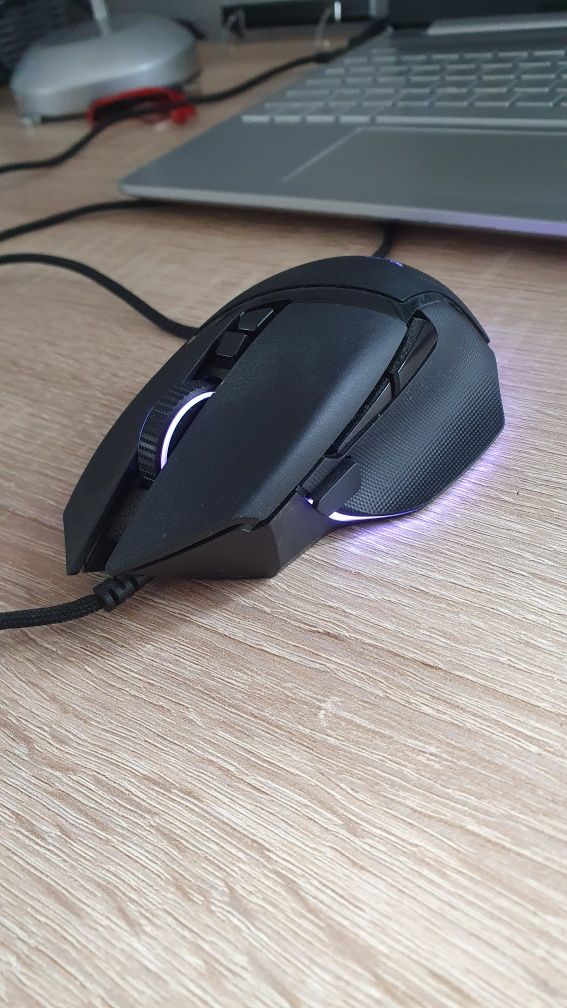 Razer basilisk v3