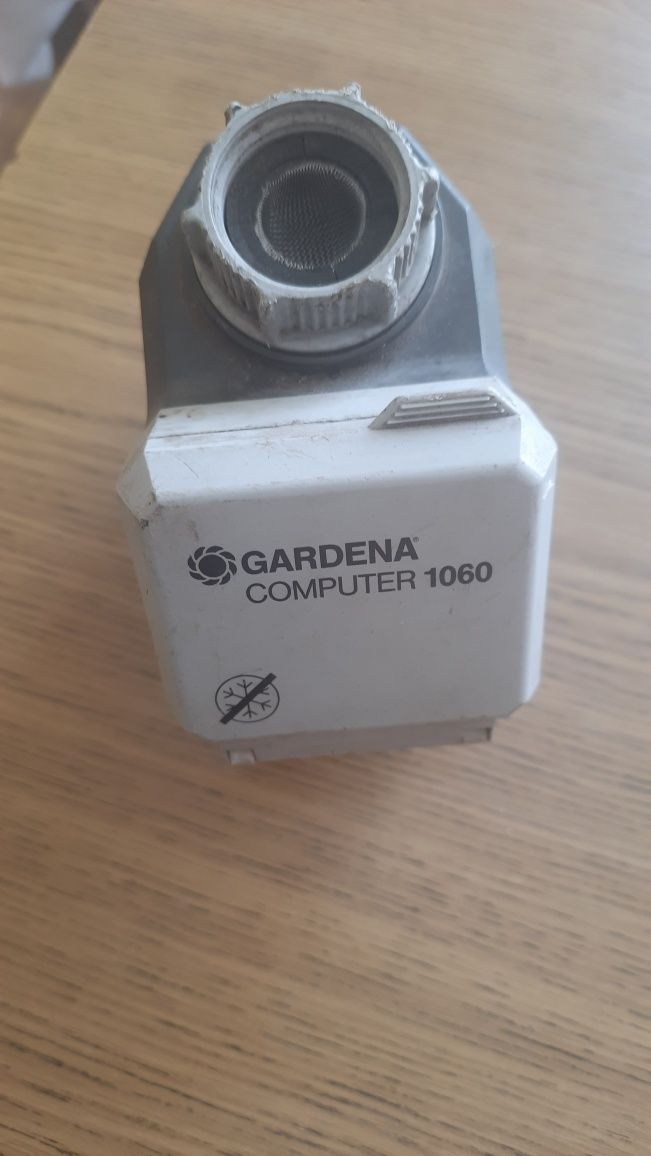 Gardena Computer 1060