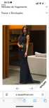 Vestido marca Kaoâ