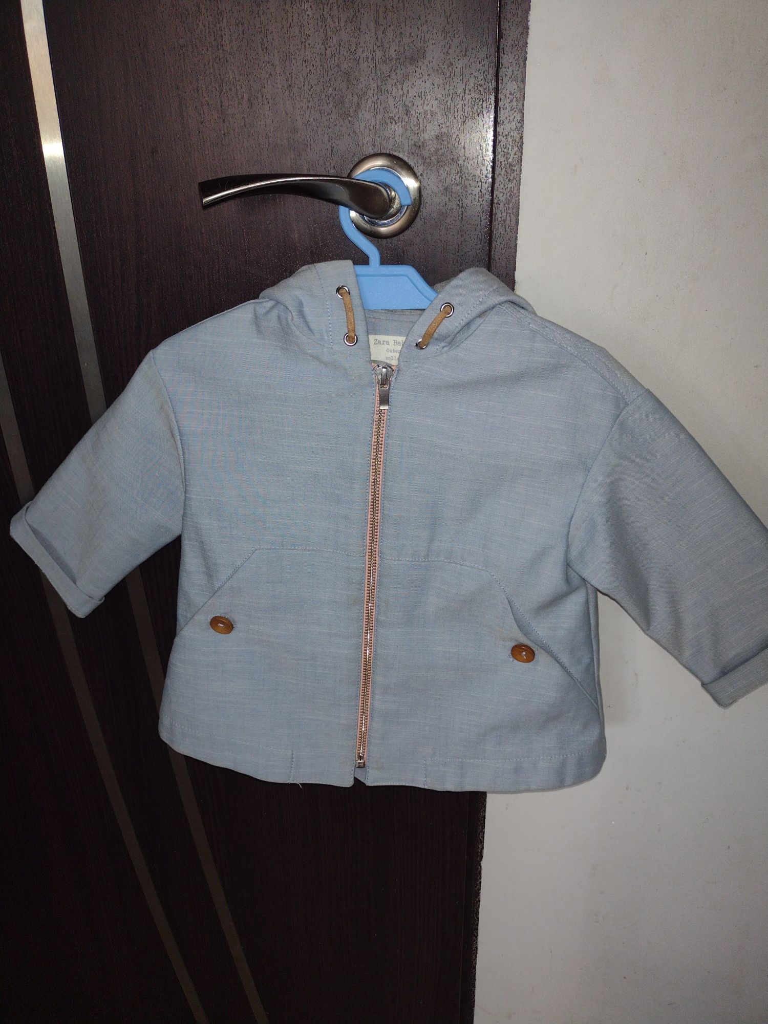 Kurteczka Zara r.92