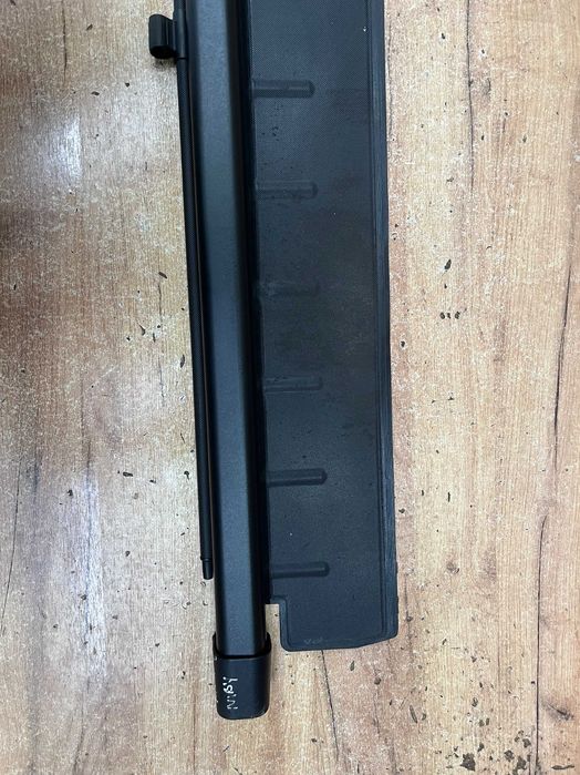 Roleta bagażnika Citroen C4 Picasso Lift