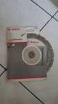 Диск алмазний BOSCH Concrete 180×22,23×1,6