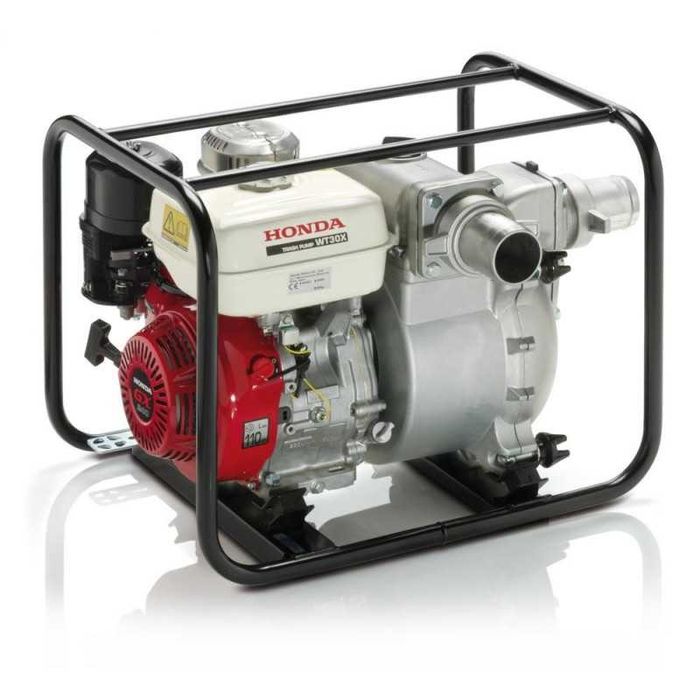 Pompa wodna HONDA model WT30XK4DE