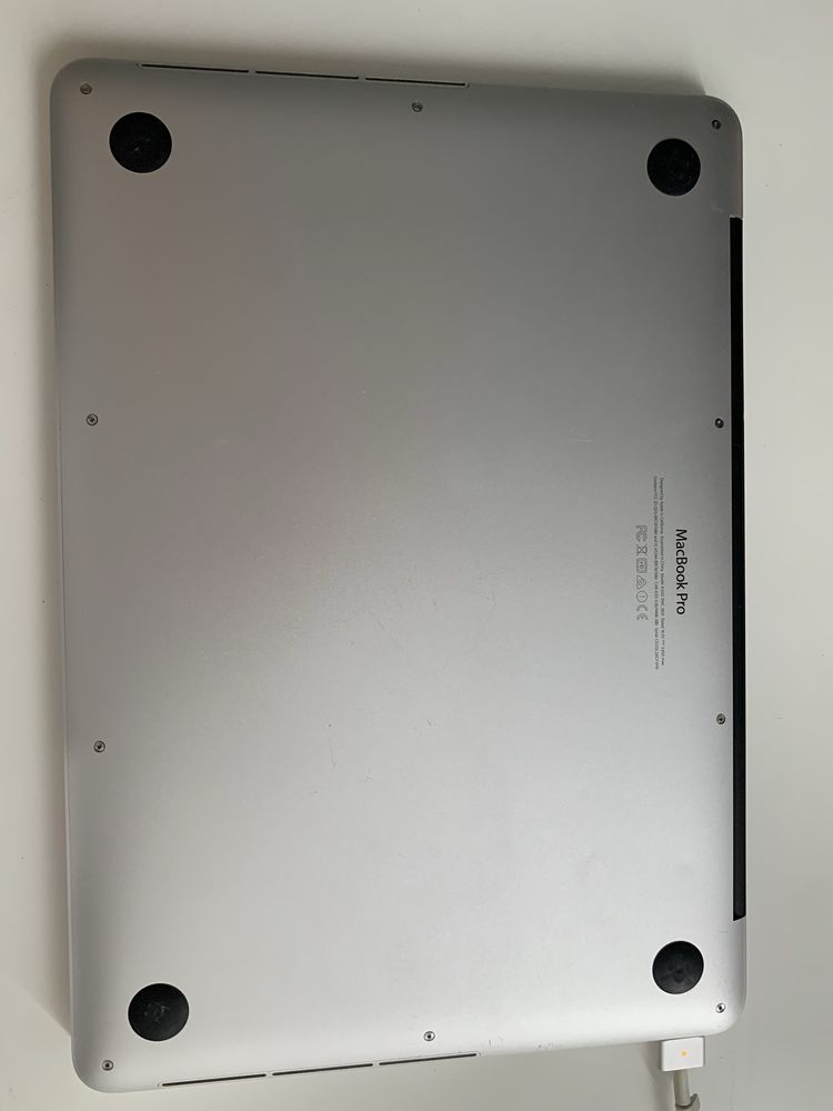 Macbook Pro A1502