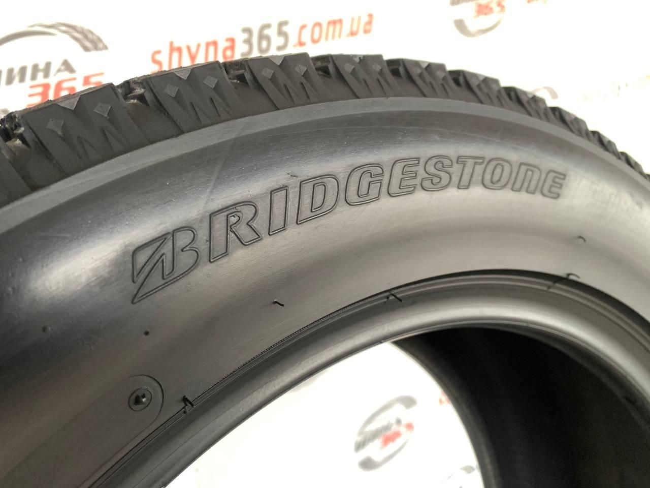 245/50 r18 bridgestone blizzak vrx2 8mm шини бу зима