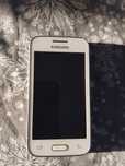 Samsung Galaxy Trend 2 Lite