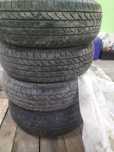 Шини літні 185/65 R15