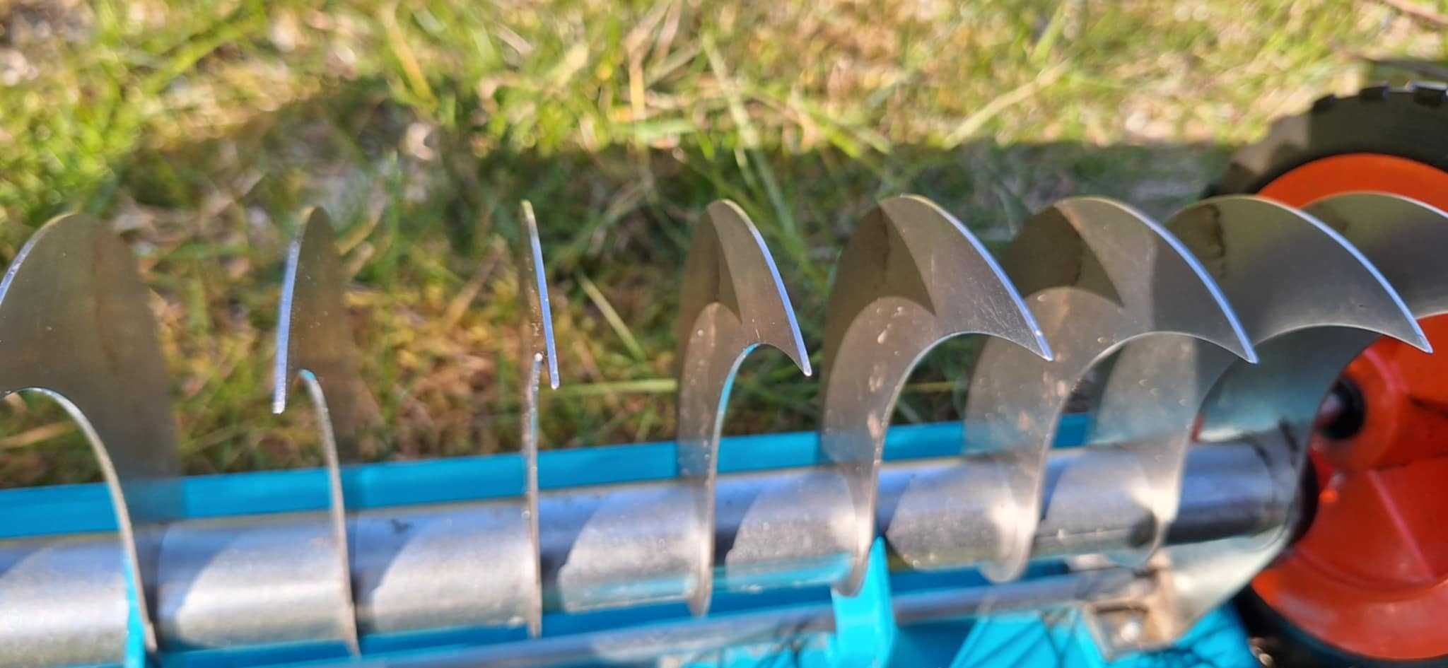 NAJTANIEJ wertykulator Combisystem GARDENA 3395-20 z TRZONKIEM
