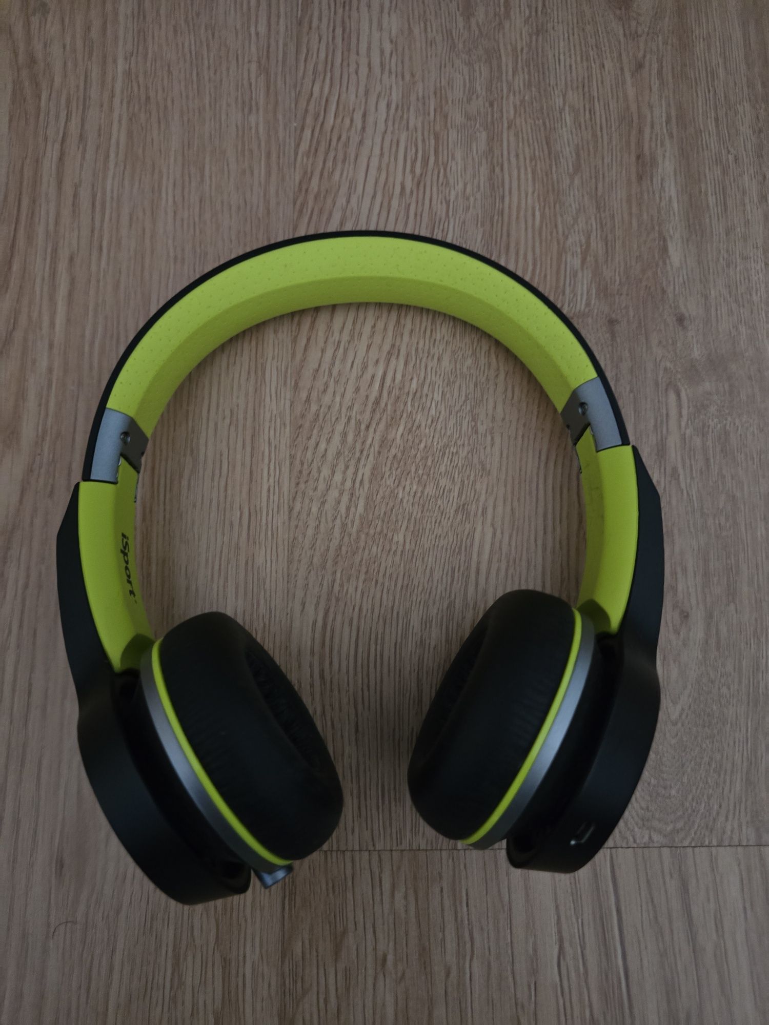 Monster isport como novos