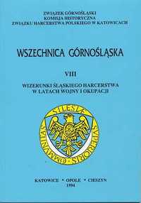 Wizerunki śląskiego harcerstwa w latach wojny i okupacji