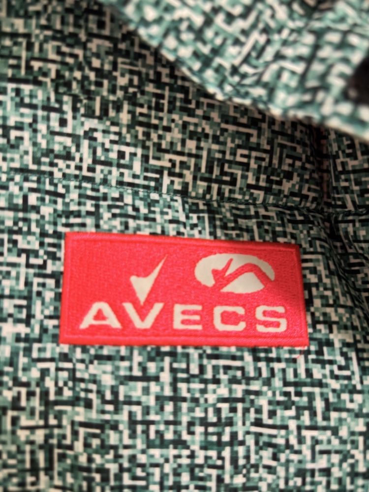 Avecs гірськолижна жіноча куртка