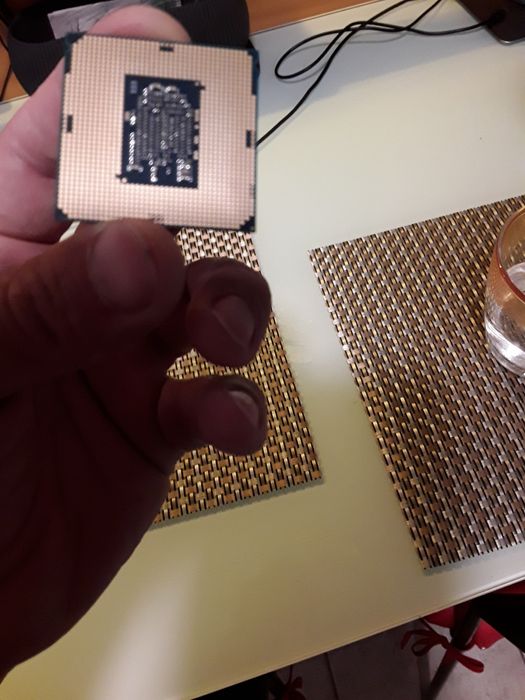 Processador intel i5 6500 3.2hz