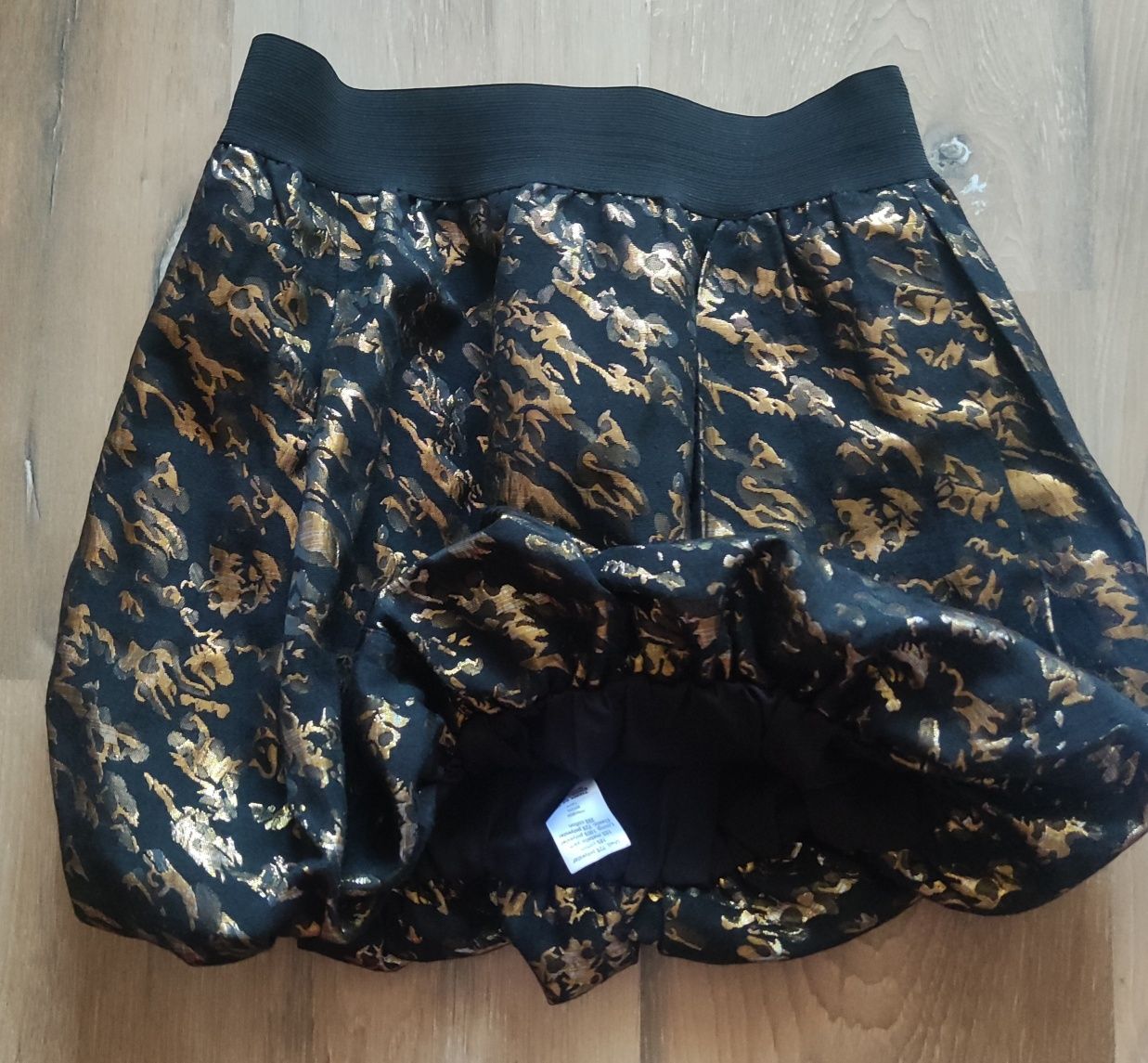 Spódniczka elegancka, sportowa roz.158
