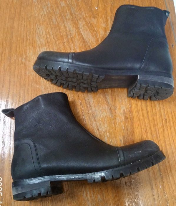 отдам обувь осенне-весеннюю