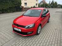 Volkswagen Polo Vw Polo 6R 2010r (GT,GTI,GTD)