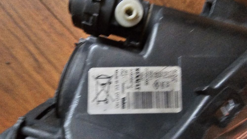Farol Renault Grand Espace IV