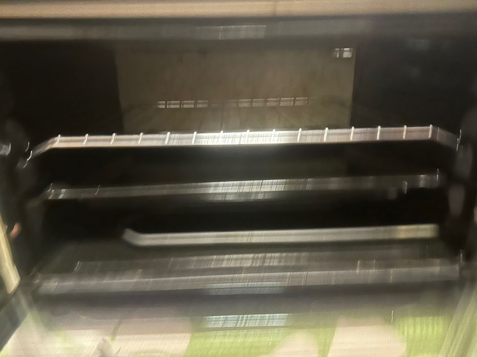 Forno em bom estado para desocupar