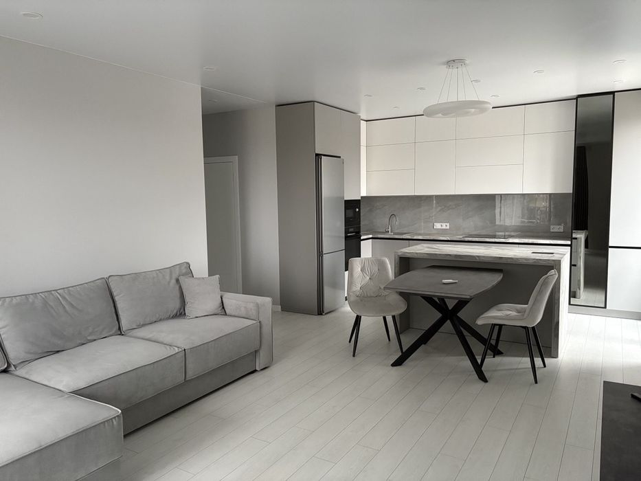 Оренда, ЖК Ліпінка, простора 3-х кімнатна