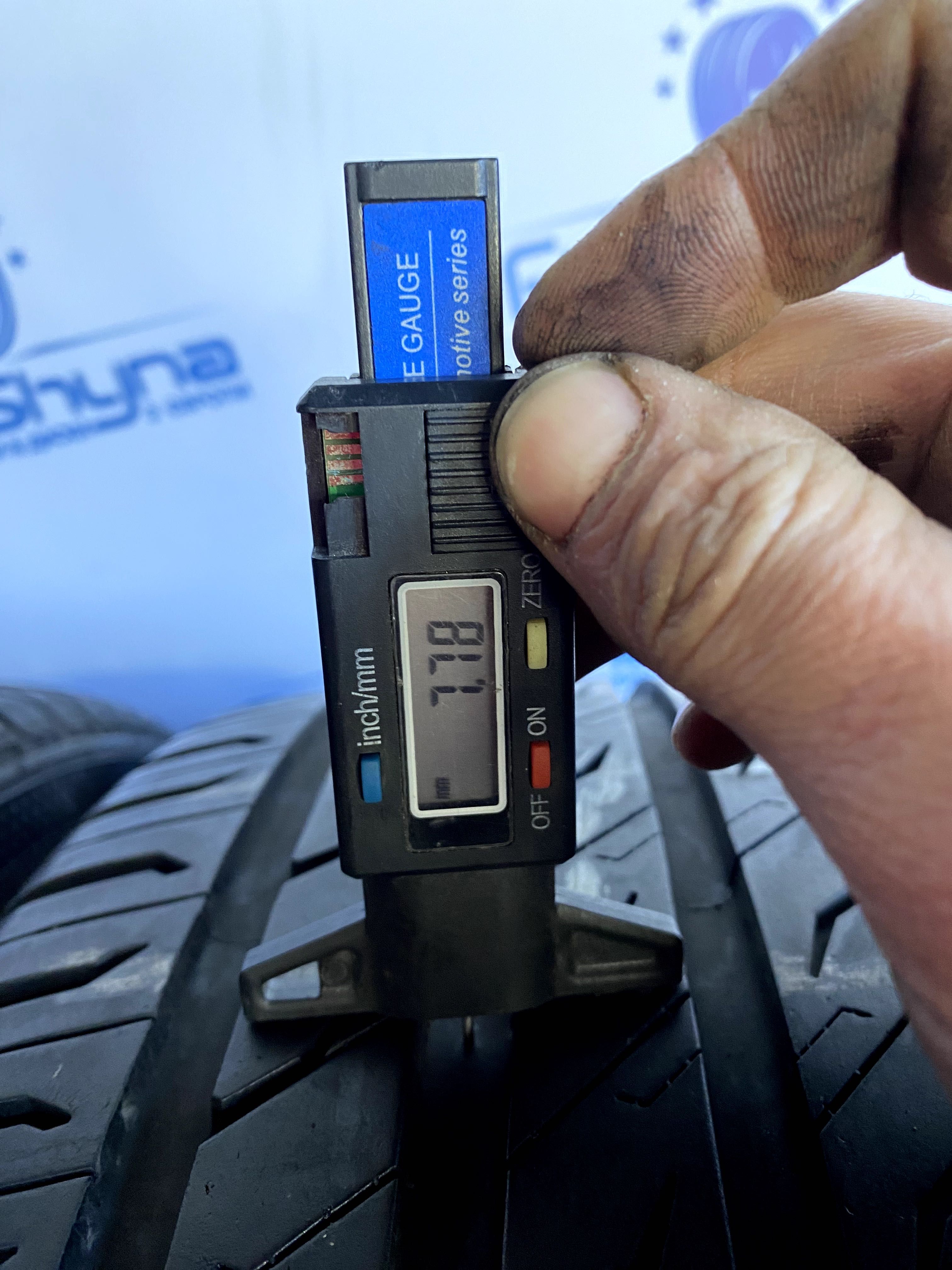 Літні шини 225 40 R18 92Y Semperit Speed Life 3.