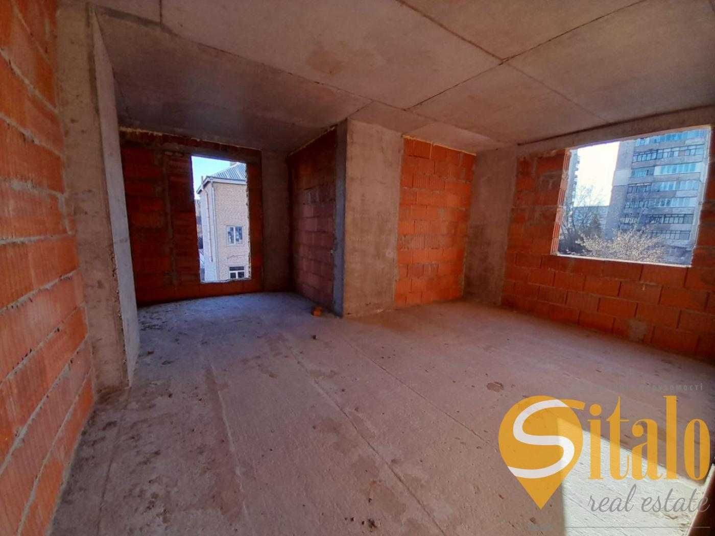 Продаж 2 кімнатної квартири, вулиця Очеретяна, ЖК Strim Towers