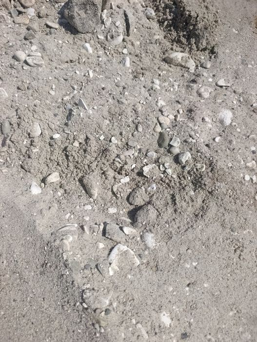 Piasek zasypowy pospółka spóła