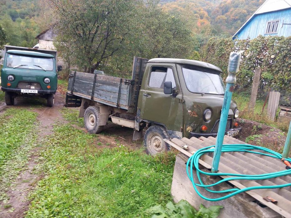 Продам уваз в хорошому стані