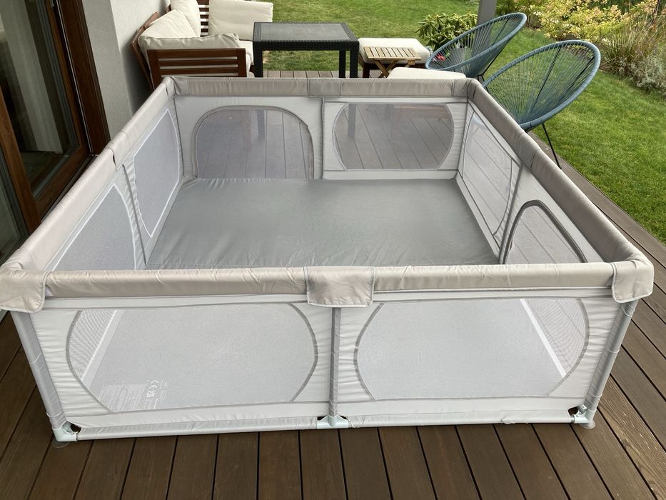 Kojec Moby System 180x200 cm