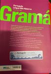 Gramática de Português Língua Não Materna - Niveis A1 e A2