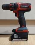 Adapter Einhell Power X Change na baterie Hitachi, Hikoki 18V