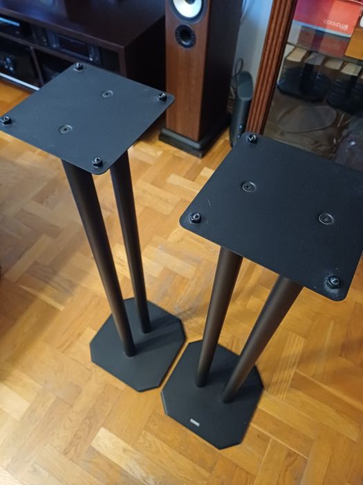 Stojak do głośników - podstawka 60 cm