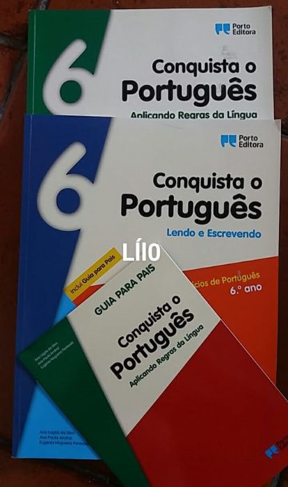 Livros escolares 6º ano 23/24_3