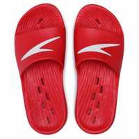 Klapki basenowe antypoślizgowe unisex Speedo Slide rozmiar 40,5