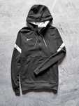 Худі зіп Nike Dri Fit, зипка худи найк розмір Л оригінал
