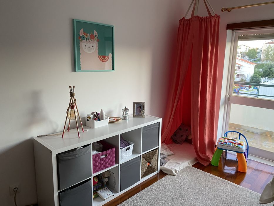 Dossel em muito bom estado