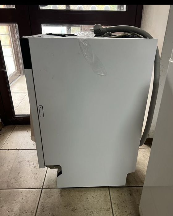 Продам посудомийну Gorenje GV55111 під ремонт або на запчастини