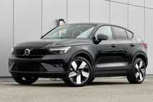 Volvo C40 Recharge 2022