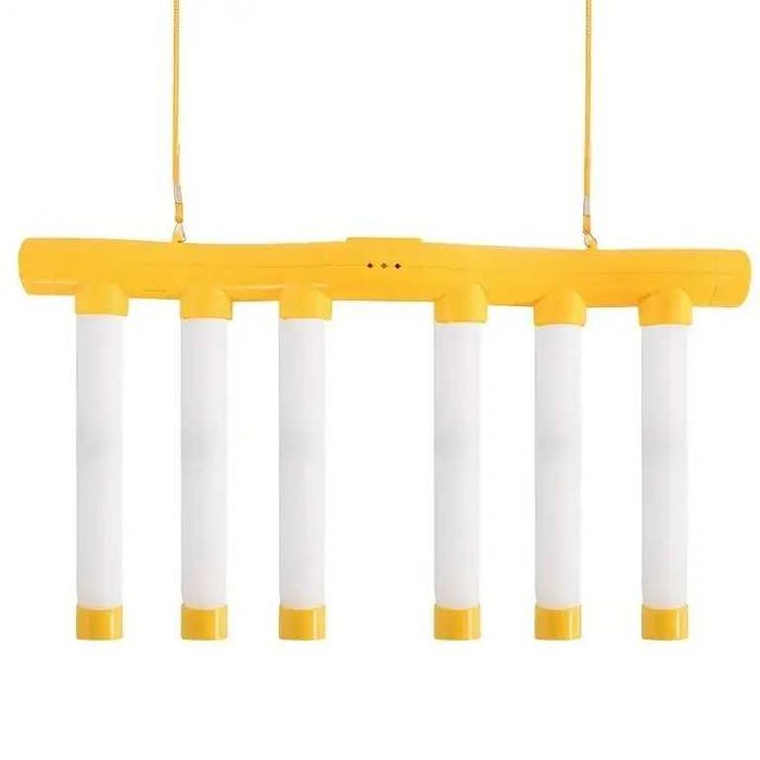 Игрушка для тренировки реакции с палками, Интерактивная игрушка