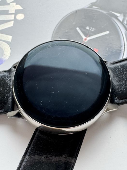 Smartwatch Samsung Galaxy Watch Active 2 | 44 mm |