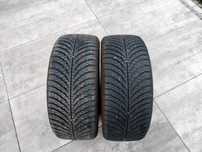 2x opony caloroczne 215/45/16 90V Goodyear Vector 4S Gen-2 8mm dot2720